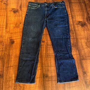 GUC men’s Levi jeans - 38x30